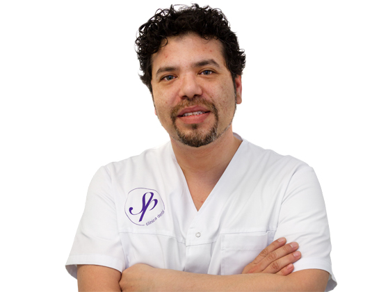 Dr. Federico E. Pedroza Semerena - Dr. Federico E. Pedroza Semerena -