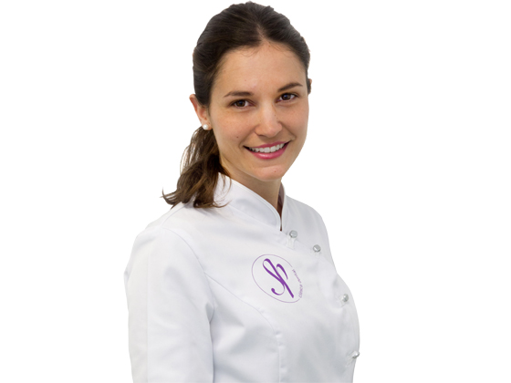 Dra. Mireia Albert Soriano - Dra. Mireia Albert Soriano -