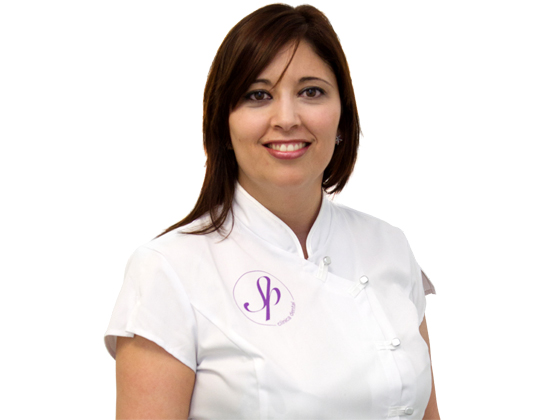Dra. Sandra Ocaña Torres - Dra. Sandra Ocaña Torres -