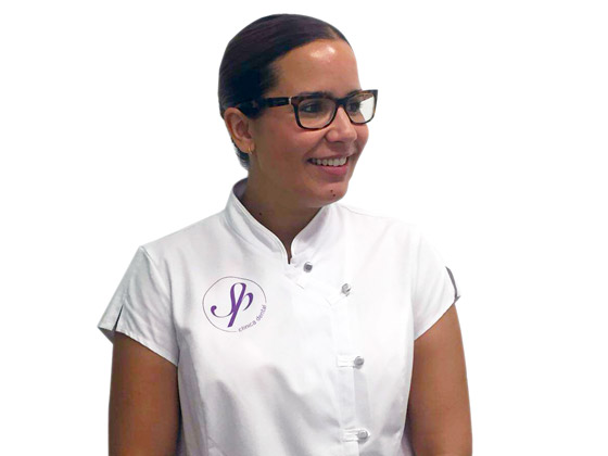 Dra. Andrea Yanes Rodríguez - Dra. Andrea Yanes Rodríguez -