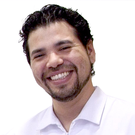 Dr. Federico Pedroza